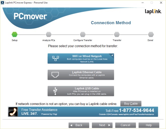 pcmover-transfer-WiFi