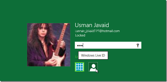 live ID 3 live ID 3