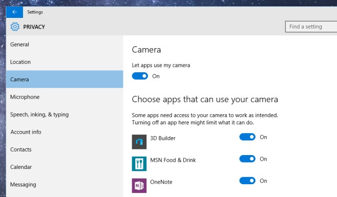 win10_camera-access