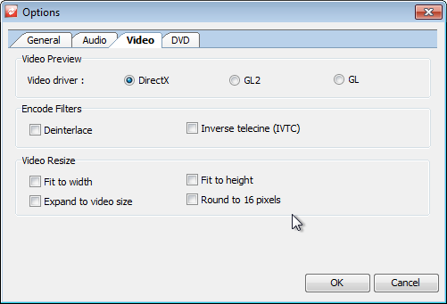 weeny free video cutter