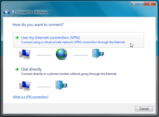 VPN 2