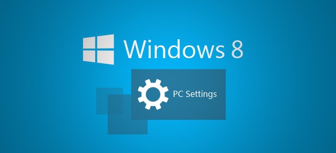 הגדרות Windows-8-PC