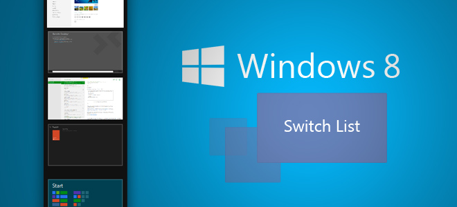 ที่ใช้ Windows 8-Switch-List