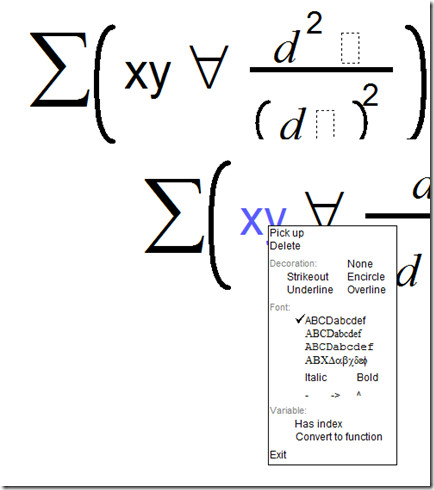 opcje 1